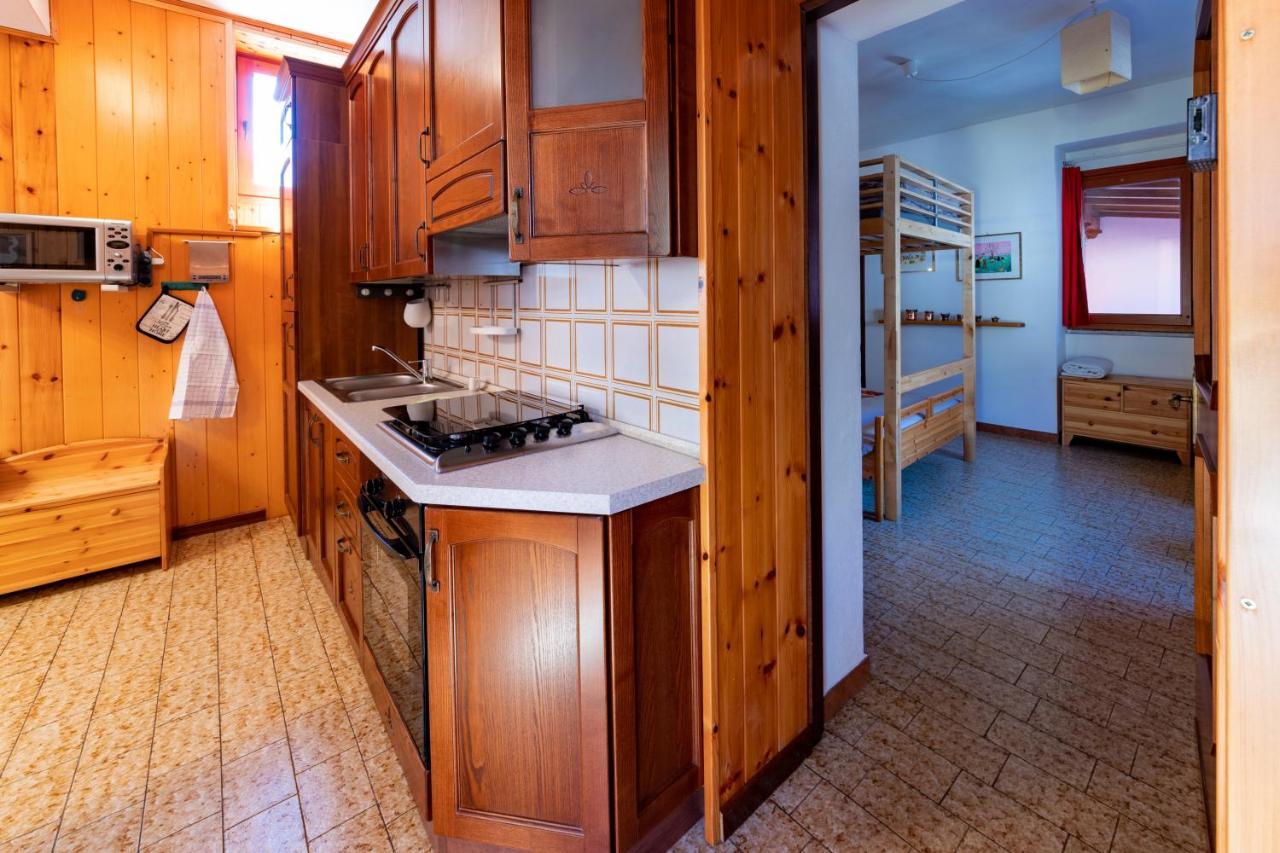 Cariel Apartment Antronapiana Ngoại thất bức ảnh