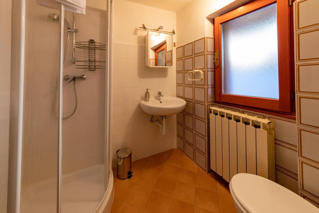 Cariel Apartment Antronapiana Ngoại thất bức ảnh